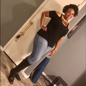 Meet your Posher, Jasmine